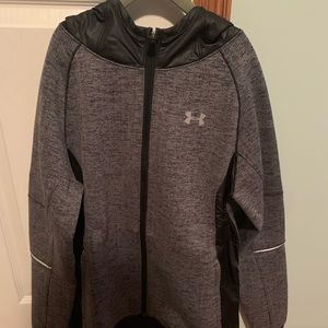 Under Armour jacket